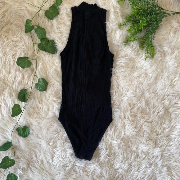 Top shop bodysuit - Picture 5 of 6